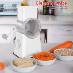 NEW Premium Multi-Purpose Vegetable Chopper Slicers Household Kitchen Supplies - Picture 1 of 13
