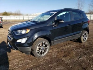 Rear View Mirror Automatic Dimming Fits 18-22 ECOSPORT 3542314 - Picture 1 of 16