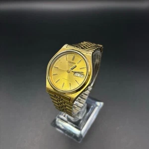 Immediate decision SEIKO self-winding wristwatch 7009-3170 - Picture 1 of 9
