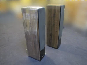Teufel Ultima 60 Stereo HiFi Stand-Lautsprecher Stereo Soundanlage - Bild 1 von 11