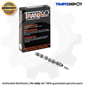 TransGo Chrysler/Dodge Solenoid Switch Valve Repair Kit .453 (#RFE-SV453-NT) - Bild 1 von 3