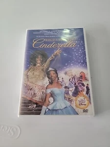 Cinderella [New DVD] - Bild 1 von 3