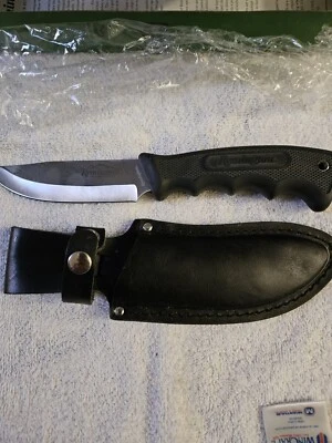 Cuchillo punta clip Remington modelo 18179 Foto 1 de 4