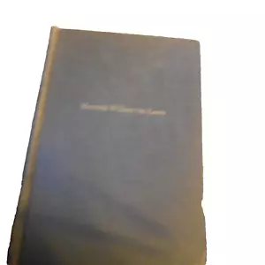 The Story Of America By Hendrick Van Loon Black & Gold Edition 1942 - Bild 1 von 4