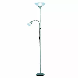 Reality|Trio Deckenfluter R4393-87, Leseleuchte Stehlampe - Bild 1 von 4