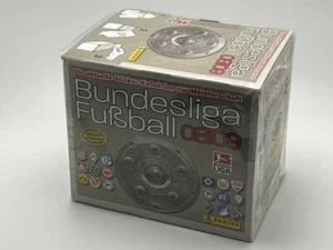 Panini sticker Bundesliga 08/09 2008 2009- 1 display (100 bags) - Picture 1 of 1