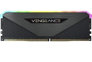 Corsair Vengeance CMN16GX4M2Z3600C16 16 GB 2 x 8 GB DDR4 CMN16GX4M2Z3600C16 - Picture 1 of 6