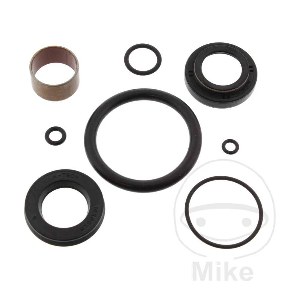 JMP Rear Shock Repair Kit fits KTM EXC-F 500 ie 2017-2019 - Image 1 of 1