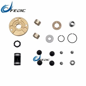 Kit de réparation turbo RHF4 8981320710 pour Isuzu D-Max Common Rail 4JB1 3.0 - Picture 1 of 1