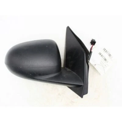 Espelho retrovisor lateral Nissan Quest LH 2008 número da peça 963015Z060 - Imagem 1 de 4