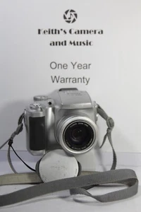 1 Jahr Garantie neuwertige Fujifilm FinePix S Series S3100 4-MP-Digitalkamera kostenloser Versand - Bild 1 von 24