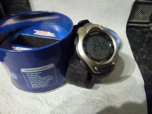 MARCRIST MI850 DIGITALUHR IN BLEHNE SEHR GUTER ZUSTAND FUNKTIONIERT NEU IN BLEHNE - Bild 1 von 2
