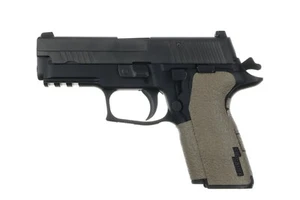 Talon Grips for Sig Sauer P229 E2/Elite Compact/Nitron Compact - All Textures - Picture 1 of 36