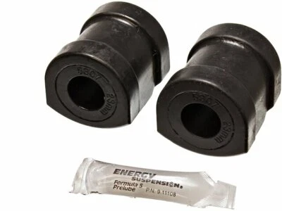 Kit de buje de barra estabilizadora delantera Energy 52214SH para BMW 540i 1994-1995 Foto 1 de 2