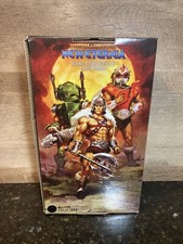 MASTERS OF THE UNIVERSE MASTERVERSE NEW ETERNIA VYKRON