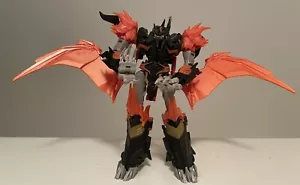 Transformers Beast Hunters PREDAKING Voyager - Picture 1 of 2