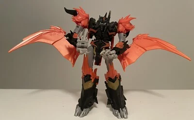 Transformers Beast Hunters PREDAKING Voyager - Image 1 of 2