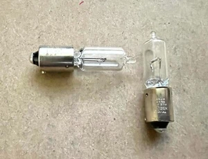 2x New OEM for Mercedes C CL GL GLA GLS S Third Brake Light Fog Back Up Bulbs - Picture 1 of 2