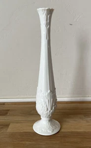 Lenox Florentine Single Rose Bud Vase 11” Tall USA - Picture 1 of 3