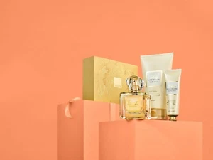 Perfume para mujer Avon original - TTA Today Tomorrow Always - Imagen 1 de 2