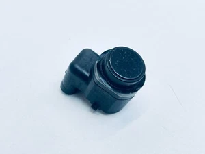 BMW E70 X5 E71 X6 1x PDC Parksensor vorne oder hinten schwarz 9173108 #078 - Bild 1 von 5