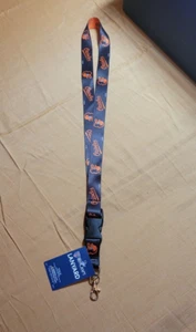 Baltimore Orioles Scatter Lanyard by Wincraft with detachable buckle - Picture 1 of 3