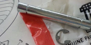 Sportster, Front Seat Pin Remake, 59841-70 - Bild 1 von 3