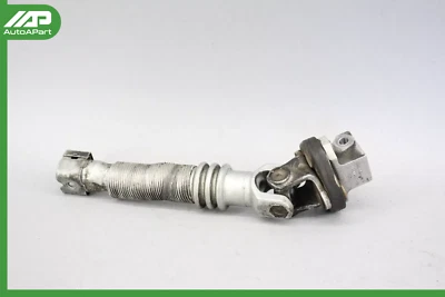 ✅ 00-06 Acoplamiento de engranaje de dirección Mercedes W220 S500 CL500 2204600310 OEM Foto 1 de 4