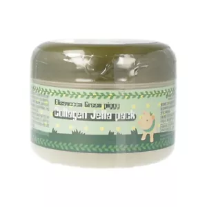 Elizavecca Green Piggy Collagen Jella Pack 100ml - Bild 1 von 4