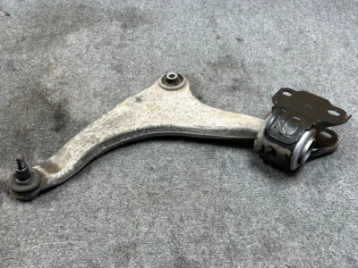 VOLVO V60 T5 PLATINUM 15-18 OEM FWD FRONT LEFT SUSPENSION LOWER CONTROL ARM 45K - Image 1 of 4