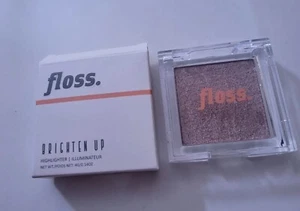 floss Brighten Up Highlighter Illuminateur- New in Box - Picture 1 of 6