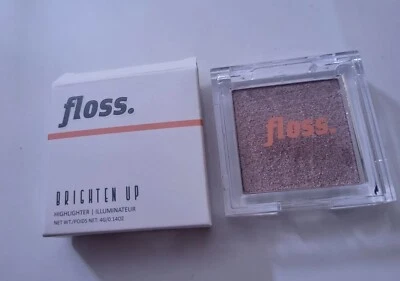 floss Brighten Up Highlighter Illuminateur- New in Box - Image 1 of 4