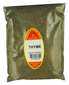 RECARGA DE TOMILLO Marshalls Creek Spices - Kosher - Imagen 1 de 1