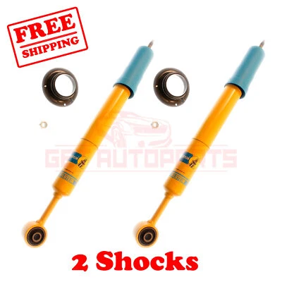 Kit 2 Bilstein B6 4600 Front shocks for Toyota Tacoma 05-`15 - Image 1 of 4