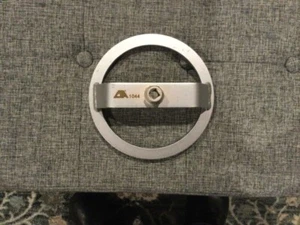 Llave de anillo de bloqueo de tanque de combustible CTA 1044 Toyota/Lexus - Imagen 1 de 3