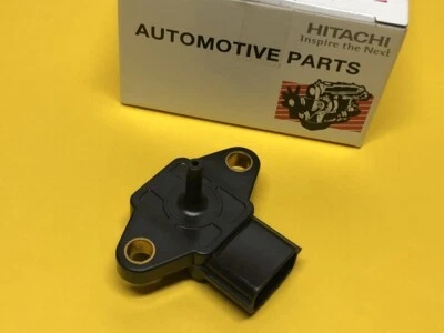 Manifold air pressure sensor for Nissan D22 NAVARA 3.0L 01-08 ZD30DDT MAP 2YrWty - Image 1 of 4