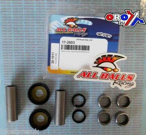 Honda XR250R 1996 - 2004 All Balls Swingarm Bearing & Seal Kit - Picture 1 of 1
