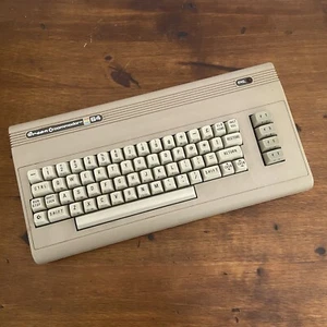 Drean Commodore 64 PC - Bild 1 von 9