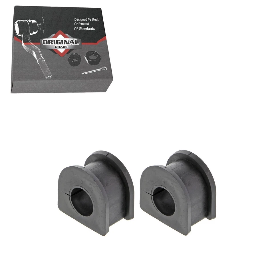 Mevotech Suspension Stabilizer Bar Bushing Kit For 1983-94 Chevrolet S10 Blazer - Image 1 of 1