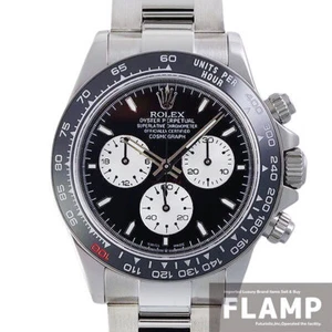 ROLEX Cosmograph Daytona 116520 Base 126529LN Le Mans watch men TO161551 - Picture 1 of 6