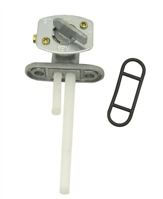 Gas Fuel Tank Switch Petcock For Yamaha YZ426F YZ 426 2000 - 2002 Foto 1 de 4