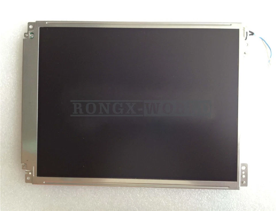 1X LQ10D321 10.4" Sharp 640*480 Resolution LCD Screen Panel - Image 1 of 1