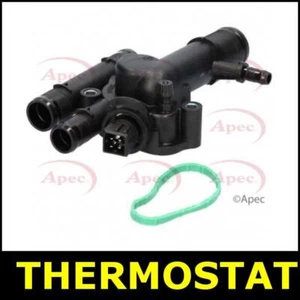 Termostato PARA RENAULT CLIO 64 cv II 1.9 98->05 Diesel Apec - Imagen 1 de 3