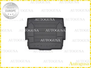 NEW UPPER TRUNK FLOOR MAT BOOT TRAY CARGO LINER FOR CITROEN C5 AIRCROSS 2017- - Picture 1 of 10