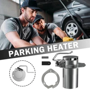 Parking Heater Burner Combustion Chamber Gasket Heater Accessories Hot N8 - Picture 1 of 12