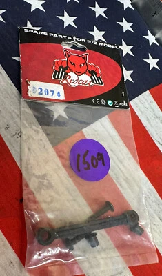 REDCAT RACING 02074 STEERING LINK NewInPack USA SHIP - Image 1 of 3