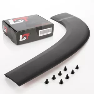 Radlauf Zierleiste Türleiste Seitenblende vorne links für CITROEN JUMPER - Picture 1 of 9