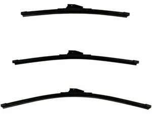 Wiper Blade Set For Ford Mercury Freestar Taurus Windstar Monterey Sable GH75G1 - Picture 1 of 1