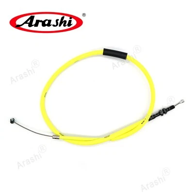 Línea de acoplamiento de cable de embrague para Honda CBR1000RR 2014-2016 CBR 1000 RR Arashi Foto 1 de 4