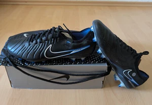 Nike Tiempo Legend 10 Elite FG Fußballschuhe Gr. 44,5 neu DV4328 040 - Bild 1 von 5